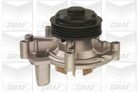 GRAF PA643 Vannpumpe GRAF PA643 Vannpumpe