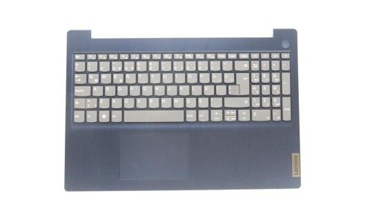 Lenovo Upper Case ASM_TUR L81W1 Lenovo Upper Case ASM_TUR L81W1