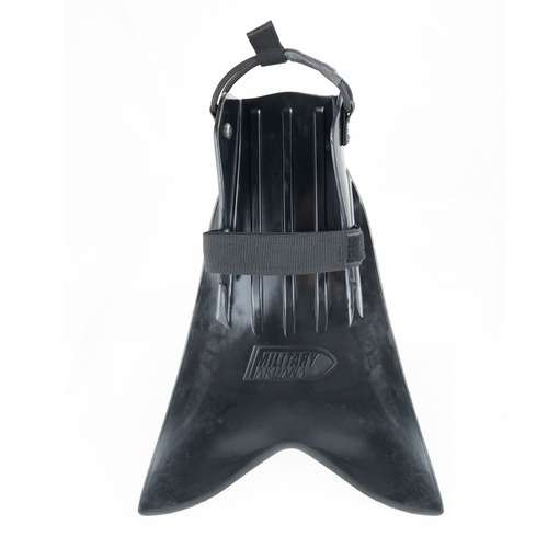 Nerthus Force fin