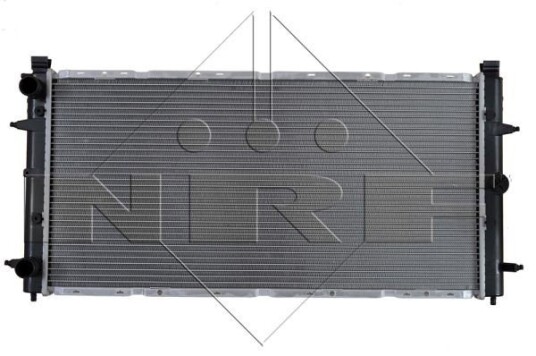 Radiator NRF 509514 Radiator NRF 509514