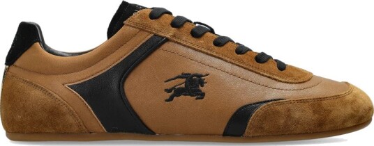 Burberry Herre Sko Brun 46 EU,