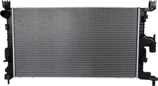 Radiator, motorkjøling KAMOKA 7700124