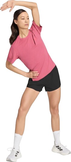 Adidas Performance Adi365/// T W Pink XL