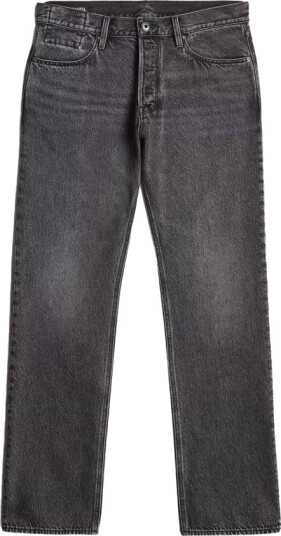 G star Herre Jeans Grå W36 L32,