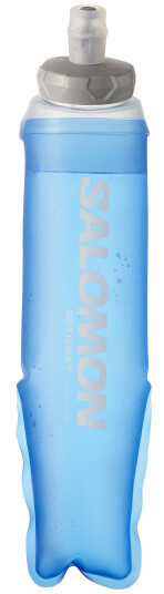 Salomon Soft Flask 500ml/17oz Ult Clear Blue NS Salomon Soft Flask 500ml/17oz Ult Clear Blue NS