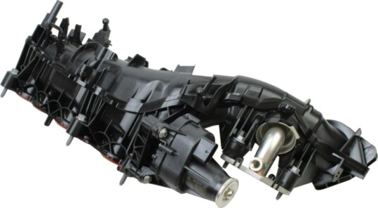 Innsugsmanifold BMW 11618513854