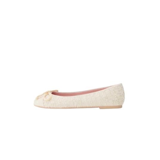 Pretty Ballerinas Dame Sko Beige 39 EU, Pretty Ballerinas Dame Sko Beige 39 EU,