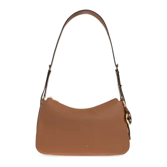 Michael Kors Dame Vesker Brun ONE SIZE, Michael Kors Dame Vesker Brun ONE SIZE,