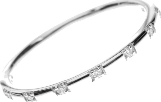 Canard Jewelry Ring Isabella Silver