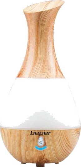 Beper Aroma Diffuser med LED lys 235 ml