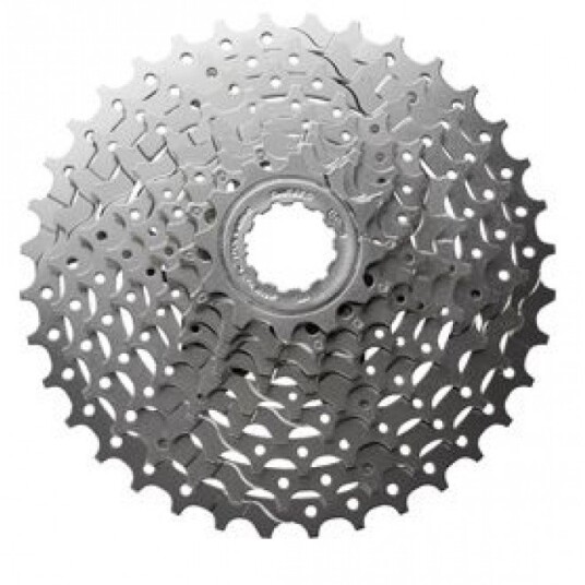 Shimano HG 400 kassett 9 speed Shimano HG 400 kassett 9 speed