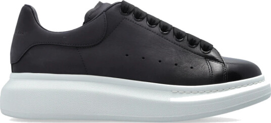 Alexander McQueen Herre Sko Svart 39 EU, Alexander McQueen Herre Sko Svart 39 EU,