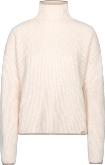 Jacob Cohën Dame Strikkevarer Beige S, Jacob Cohën Dame Strikkevarer Beige S,