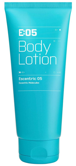 Escentric Molecules Escentric 05 Body Lotion 200 ml