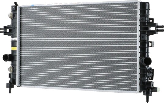 HELLA 8MK 366 303-451 Radiator, motorkjøling