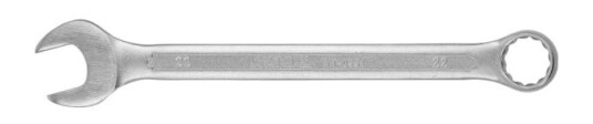 Yato Kombinasjonsnøkkel 22 Mm (Yt-0351) Yato Kombinasjonsnøkkel 22 Mm (Yt-0351)