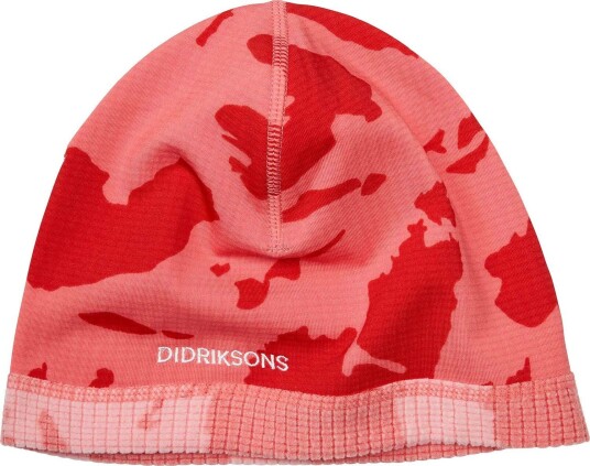 Didriksons Jadis Lue Print Island Peach Rose 52-54