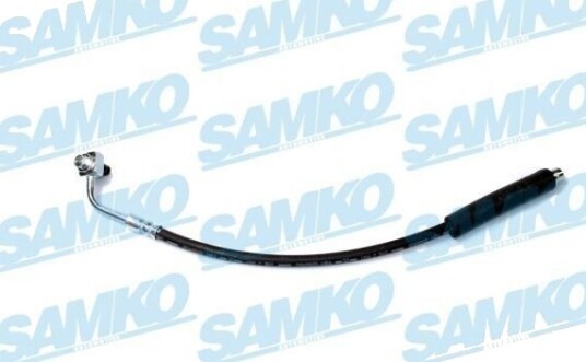 SAMKO 6T49554 Bremseslange