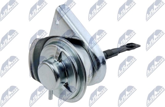 NTY ECD-TY-000 Turbolader