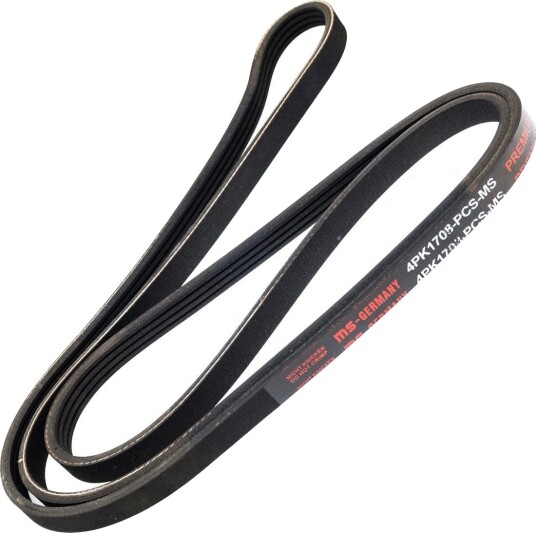 MASTER-SPORT 4PK1708-PCS-MS Multireim