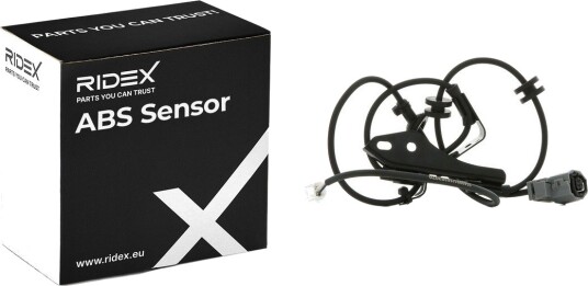 RIDEX 412W1272 Sensor, ABS