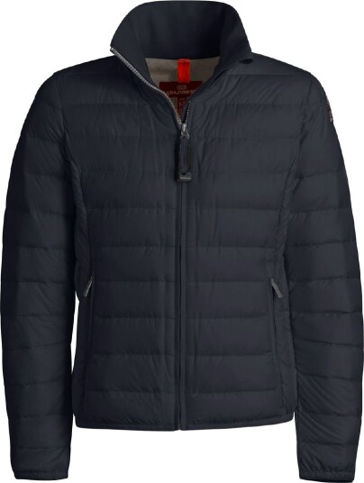Parajumpers Dunjakke   Geena   Blue Black   Parajumpers   10 år (140)   Dunjakke   Svart