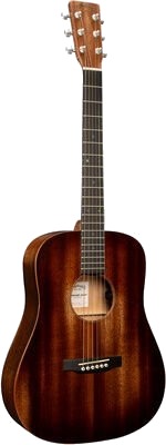 Martin Guitar D Jr E StreetMaster Martin Guitar D Jr E StreetMaster