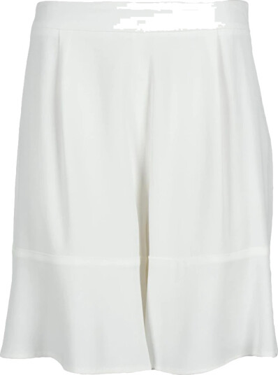 L'Autre Chose Dame Shorts Hvit S, L'Autre Chose Dame Shorts Hvit S,