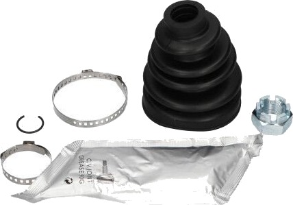 Mansjettsett, drivaksel KAVO PARTS CVB-9014