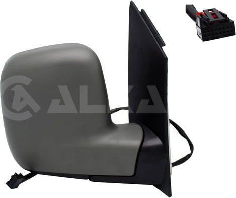 Sidespeil ALKAR 9228154