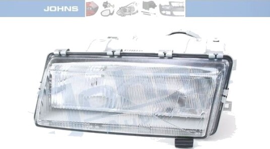 JOHNS 65 31 09-2 Frontlykter
