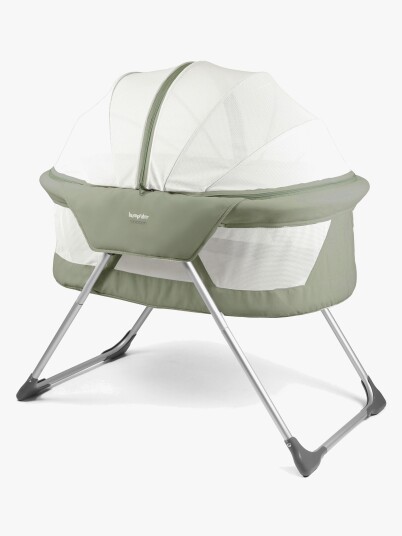 Bumprider Cocoon Reiseseng Olive Green