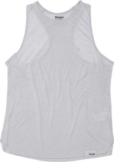 Rungne Sloper Tank Top Women"s Oyster Mushroom S Rungne Sloper Tank Top Women"s Oyster Mushroom S
