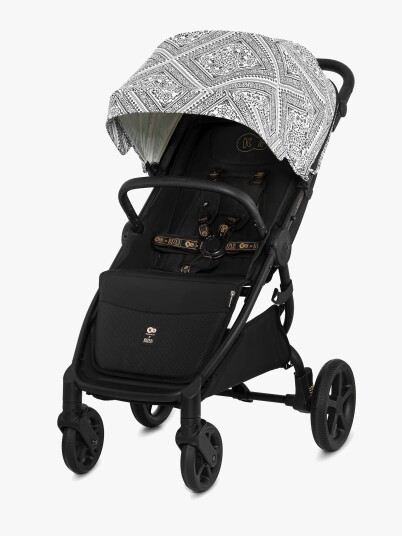 Kinderkraft Mitzy Bizuu Trille Lunar Black