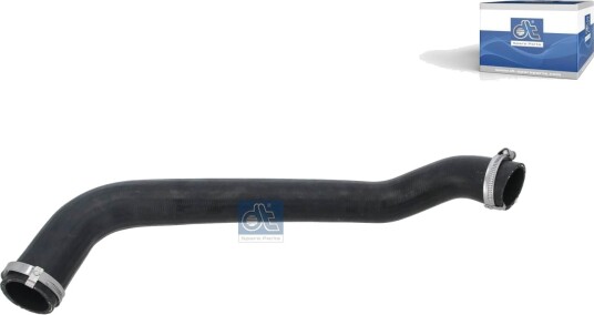 DT Spare Parts 13.00216 Ladeluftslange DT Spare Parts 13.00216 Ladeluftslange