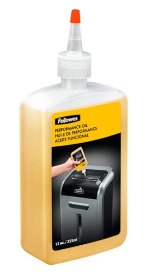 Fellowes Makulatorolie 355 Ml Fellowes Makulatorolie 355 Ml