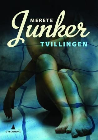 Tvillingen, Veldig pen bok / som ny
