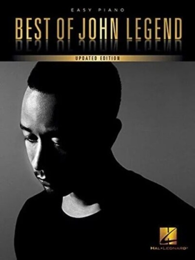 Best Of John Legend Best Of John Legend