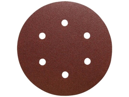 Klingspor Sliperondell PS22K K150 150mm 50 Stk