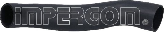 ORIGINAL IMPERIUM 222855 Ladeluftslange