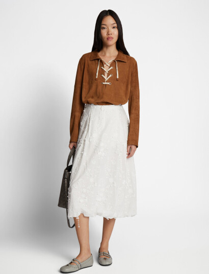 Munthe Fiamma - White - 42 Munthe Fiamma - White - 42