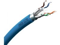 Schneider Electric VDICD68X228, 500 m, Cat6a, F/FTP (FFTP)