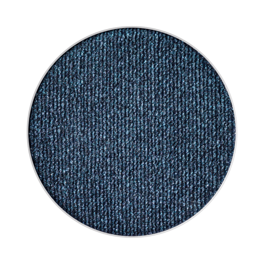 MAC Eye Shadow Pro Palette Refill Pan Metallic Blueprint 1g