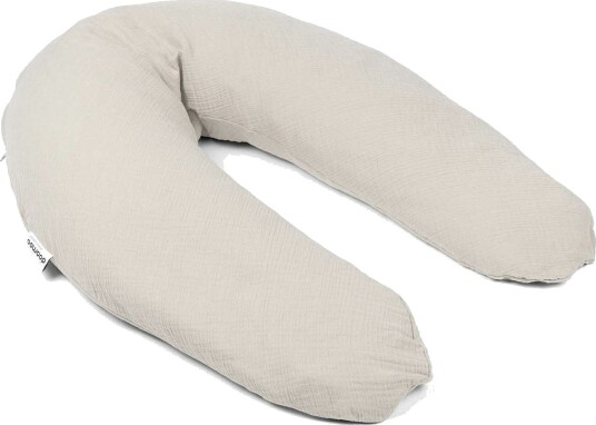 Doomoo Amme& gravidpute Muslin Beige Doomoo Amme& gravidpute Muslin Beige