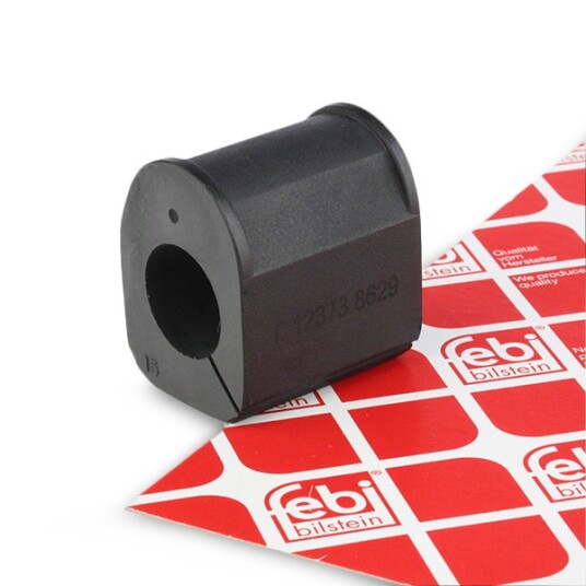 Stabilisator foring FEBI BILSTEIN 12373