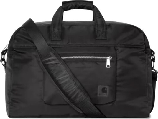 Carhartt Wip, unisex, Vesker, Svart, ONE SIZE,