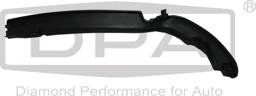Holder støtfanger DPA 88070145902