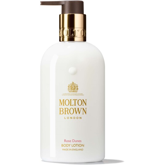 Molton Brown Rose Dunes Body Lotion 300 ml Molton Brown Rose Dunes Body Lotion 300 ml