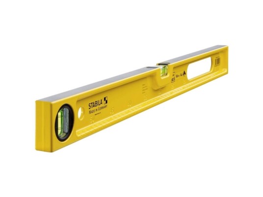 Stabila Vaterpas Letmetal Type 82 S 60 cm