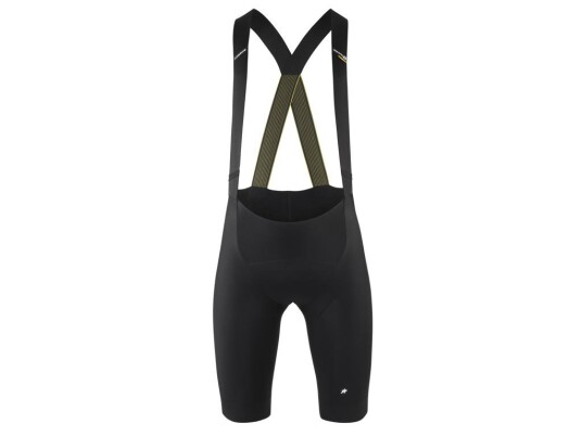 Assos S11 Bib Shorts m/pute vår/sommer svart